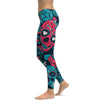 Wear Them Now Art Leggings